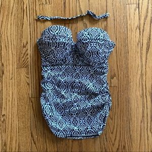 New Victoria’s Secret bra cup tankini